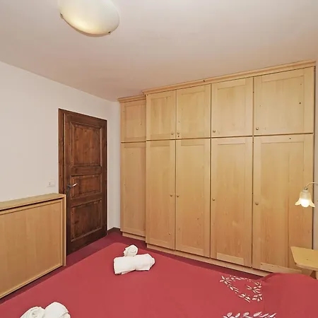 Apartment Iflat Campiglio Pra Rosat