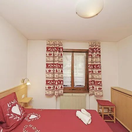 Iflat Campiglio Pra Rosat Apartment
