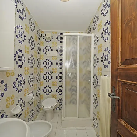 Iflat Campiglio Pra Rosat Apartment *