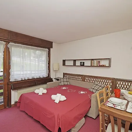 Iflat Campiglio Pra Rosat Apartment
