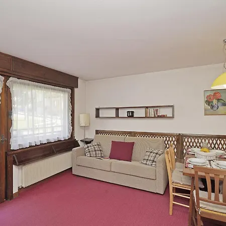 Iflat Campiglio Pra Rosat Apartment *