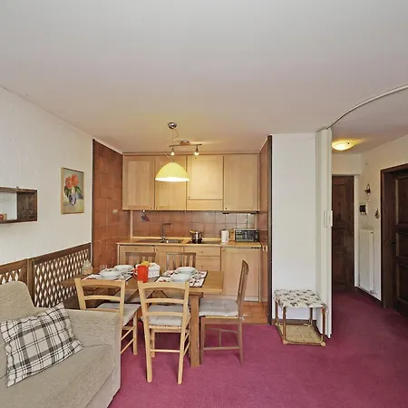 Iflat Campiglio Pra Rosat Apartment *