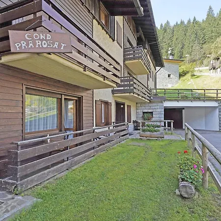 Iflat Campiglio Pra Rosat * Madonna di Campiglio