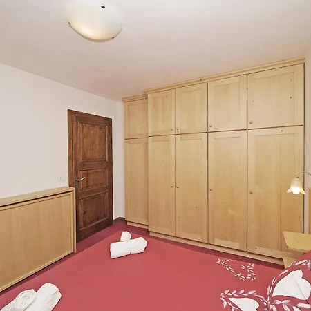 Iflat Campiglio Pra Rosat