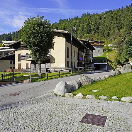 Apartment Iflat Campiglio Pra Rosat